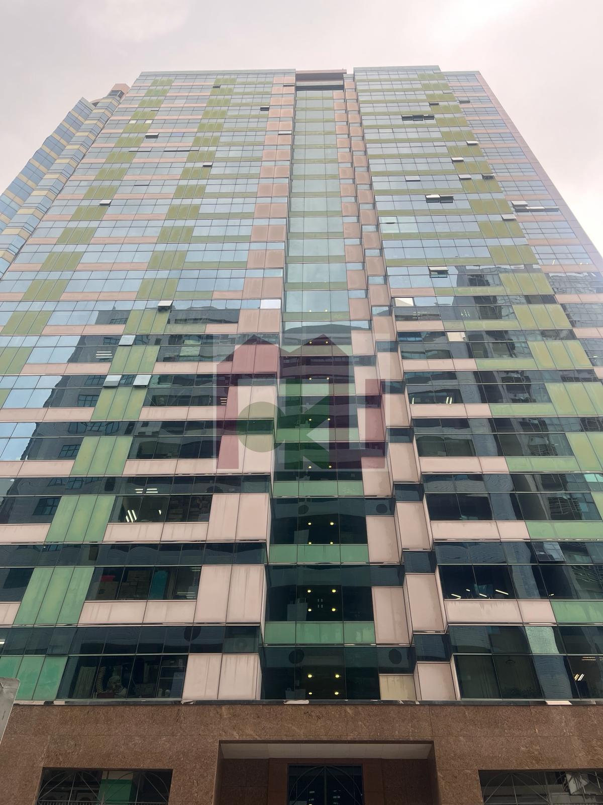 Corporation Park - Shatin Office for Rent | Moku Property